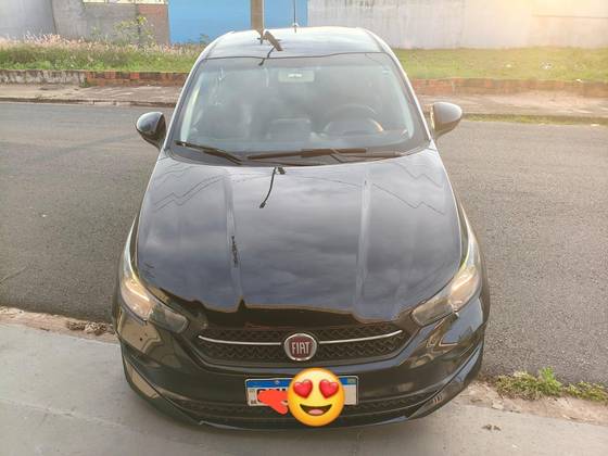FIAT CRONOS 1.3 FIREFLY FLEX DRIVE MANUAL FIAT CRONOS 1.3 FIREFLY FLEX DRIVE MANUAL